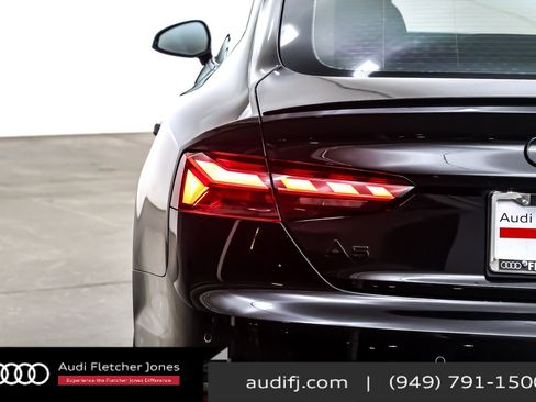 Used 2023 Audi A5 2.0T Premium Plus w/ Premium Plus image 16