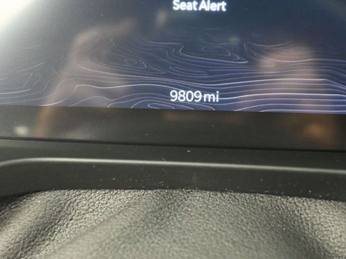 Used 2023 Jeep Grand Cherokee Overland w/ Luxury Tech Group IV image 35