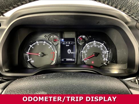 Used 2024 Toyota 4Runner SR5 Premium AWD/4WD image 13