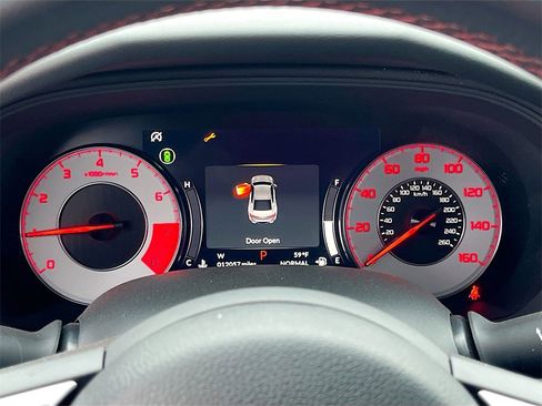 Used 2023 Acura TLX w/ A-SPEC Pkg image 12