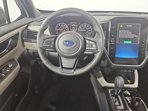 New 2026 Subaru Forester Limited AWD/4WD image 13