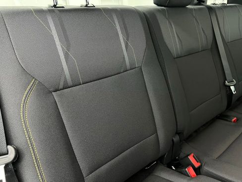 New 2025 Ford F150 STX w/ Equipment Group 200A image 35