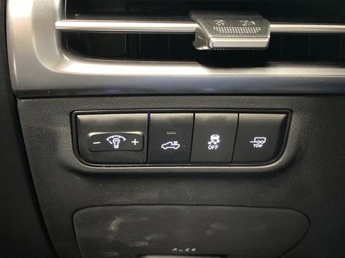 New 2026 Hyundai Santa Cruz XRT image 24