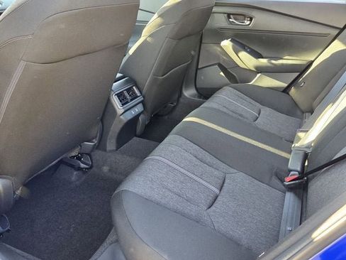 New 2026 Honda Accord Sport image 5