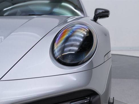 Used 2024 Porsche 911 Turbo S AWD/4WD image 20