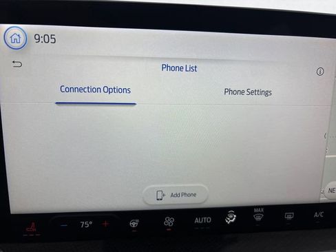 Used 2023 Ford Escape ST-Line w/ Tech Pack #1 image 48