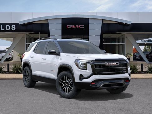 New 2026 GMC Terrain AT4 w/ Technology Package II AWD/4WD image 7