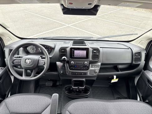 New 2026 RAM ProMaster 3500 w/ Convenience Group image 21