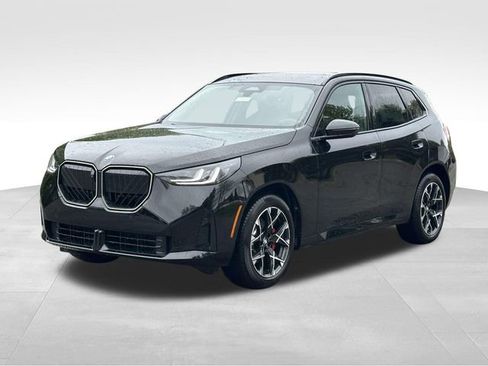 New 2026 BMW X3 xDrive30 AWD/4WD image 5