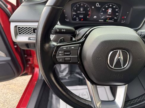 Used 2023 Acura Integra image 33