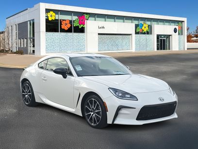 Used 2024 Toyota GR86