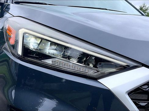 Used 2019 Hyundai Tucson Sport AWD/4WD image 29
