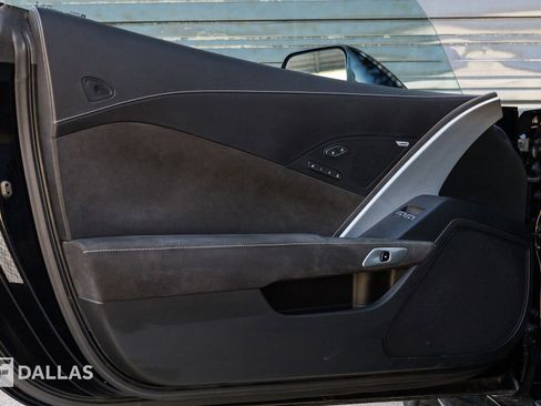 Used 2019 Chevrolet Corvette ZR1 image 25