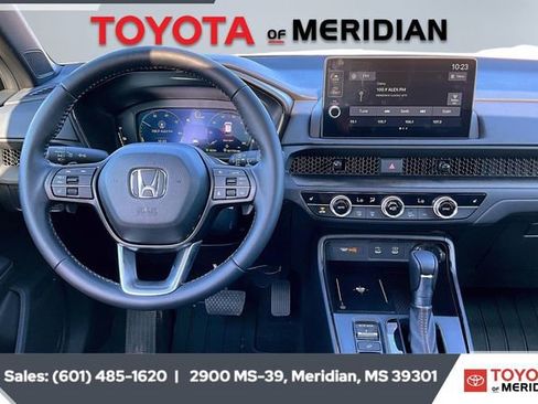 Used 2026 Honda CR-V Sport-L image 5