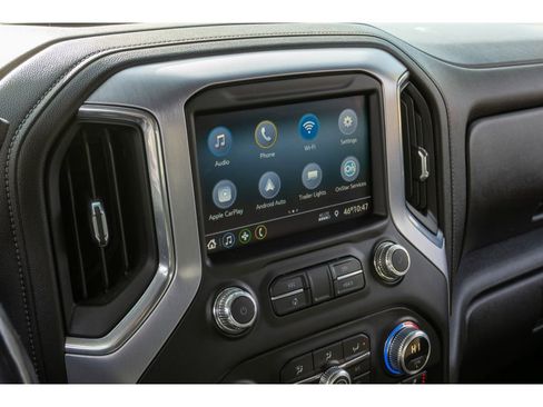 Used 2020 GMC Sierra 1500 Elevation w/ Elevation Value Package image 21