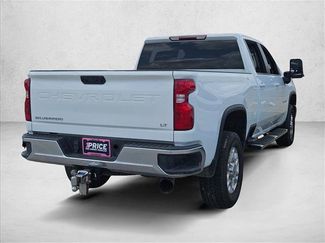 Used 2024 Chevrolet Silverado 2500 LT AWD/4WD video 3