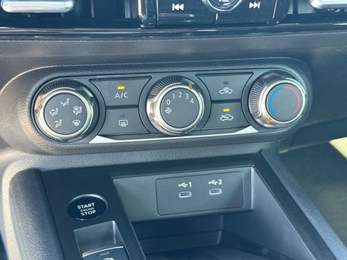 New 2026 Nissan Kicks S w/ Charging Package FWD image 30