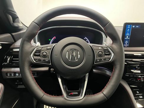 New 2026 Acura MDX A-Spec image 6