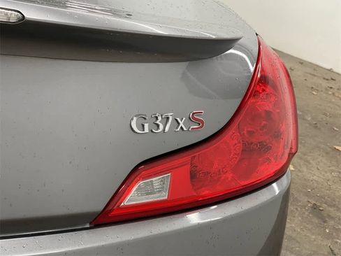 Used 2013 INFINITI G37 x w/ Premium Pkg image 10