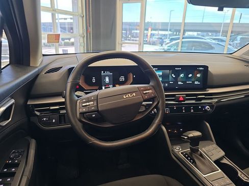 Certified 2026 Kia Sportage LX image 18