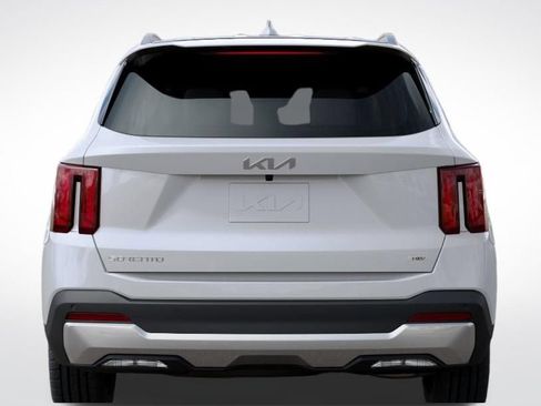 New 2026 Kia Sorento EX AWD/4WD image 6