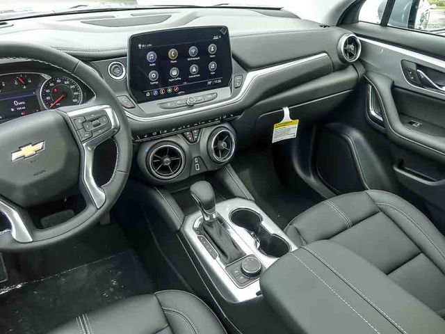 New 2026 Chevrolet Blazer LT w/ LPO, Floor Liner Package AWD/4WD image 19
