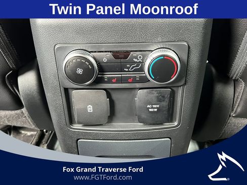 Certified 2023 Ford Explorer ST w/ Equipment Group 401A AWD/4WD image 40