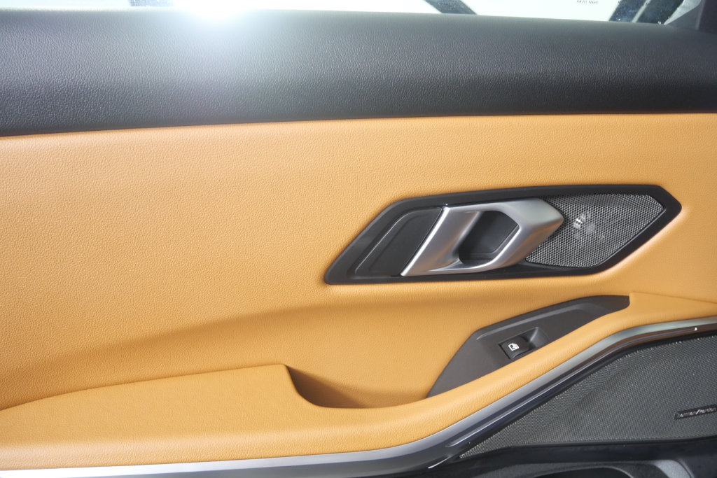 Certified 2026 BMW M340i RWD image 14