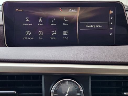 Used 2018 Lexus RX 350 350 w/ Premium Package image 16