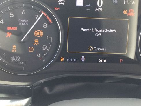 New 2025 Cadillac XT5 Premium Luxury w/ Technology Package image 35