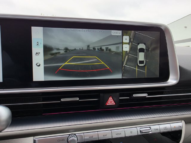 Used 2023 Hyundai Ioniq 6 Limited AWD/4WD image 63