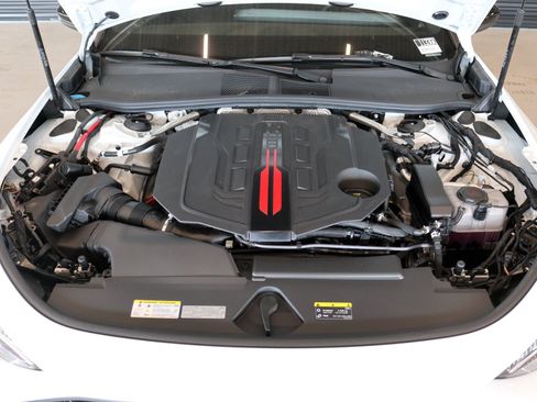 New 2026 Audi S5 Premium Plus AWD/4WD image 4