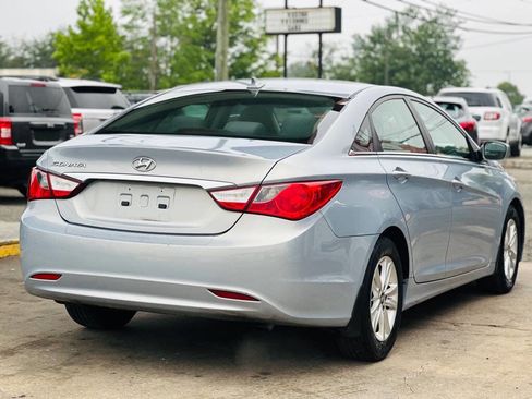 Used 2012 Hyundai Sonata GLS w/ Popular Equipment Pkg FWD image 6