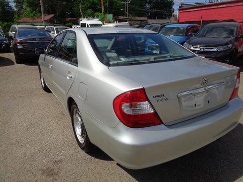 Used 2002 Toyota Camry LE image 17
