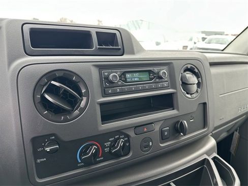 New 2024 Ford E-350 and Econoline 350 Super Duty w/ Power Windows & Locks Group image 28