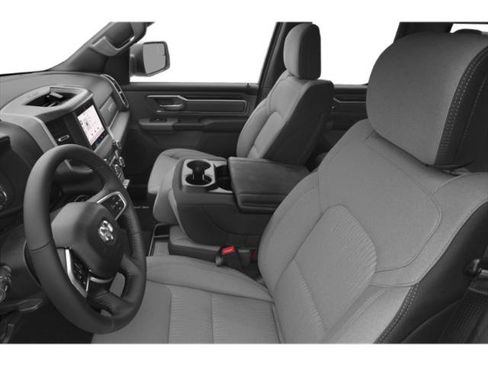 Certified 2023 RAM 1500 Big Horn RWD image 9