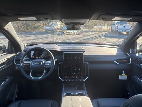 New 2026 GMC Acadia Elevation w/ Black Edition image 17