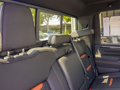 New 2026 GMC Sierra 2500 AT4 image 11