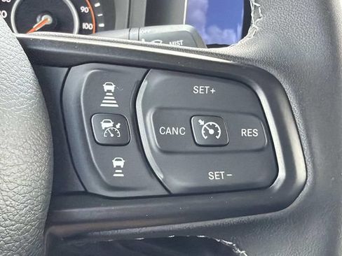New 2026 Jeep Gladiator Sport AWD/4WD image 32