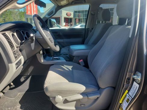 Used 2012 Toyota Tundra Grade image 16