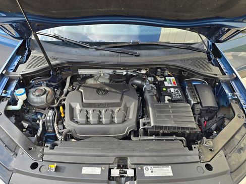 Used 2019 Volkswagen Tiguan S FWD image 45