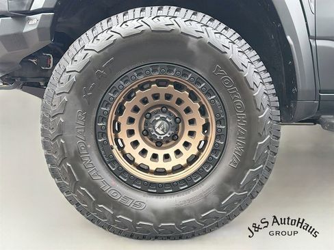 Used 2024 RAM 1500 TRX AWD/4WD image 37