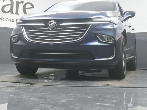 Used 2024 Buick Enclave Essence w/ LPO, Touring Package image 56