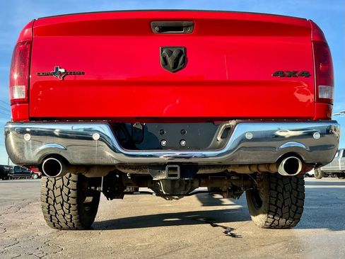 Used 2016 RAM 1500 Lone Star image 19