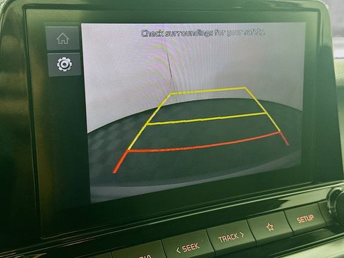 Used 2024 Kia Forte LXS image 21