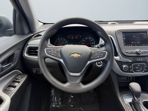 Used 2023 Chevrolet Equinox LS FWD image 12