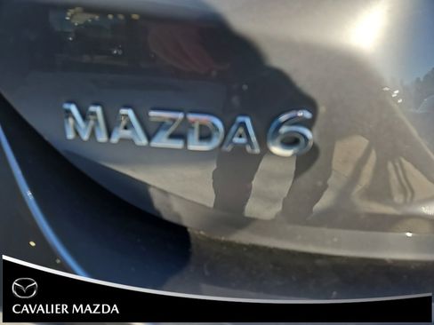 Used 2021 MAZDA MAZDA6 Sport image 21