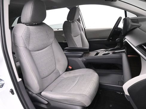 Used 2022 Toyota Sienna LE FWD image 23