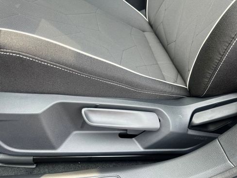 New 2025 Volkswagen Jetta Sport image 7