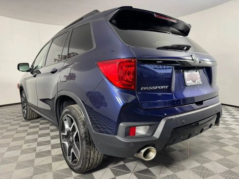 Used 2022 Honda Passport Elite image 29